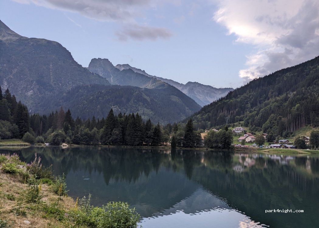 (38580) La Ferriere - Le Fond de France — foto 3