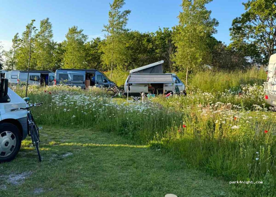 Klepperstee Hoofdingang — foto 4