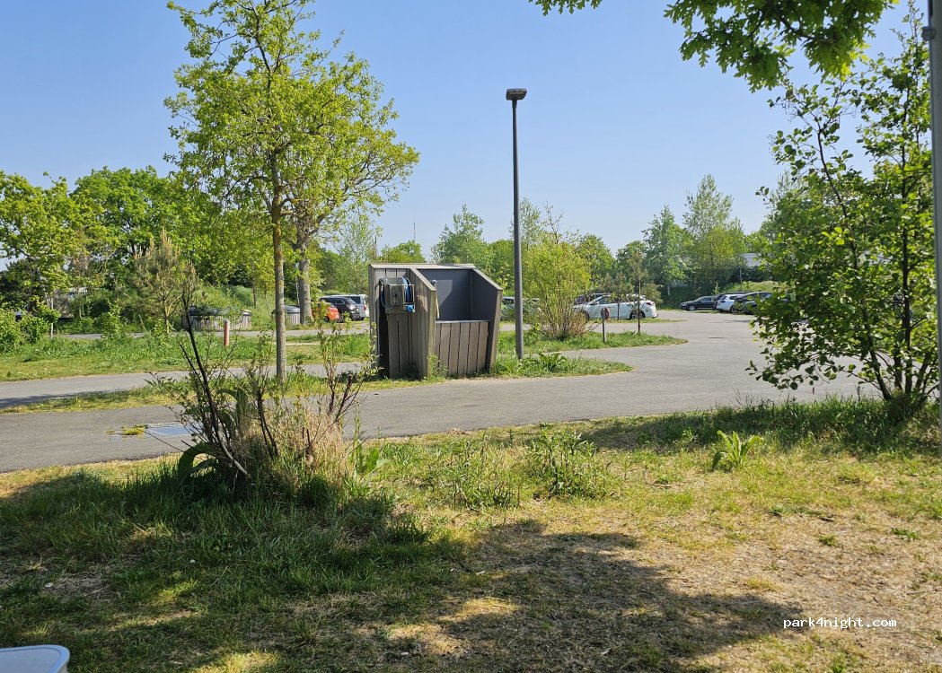 Klepperstee Hoofdingang — foto 5