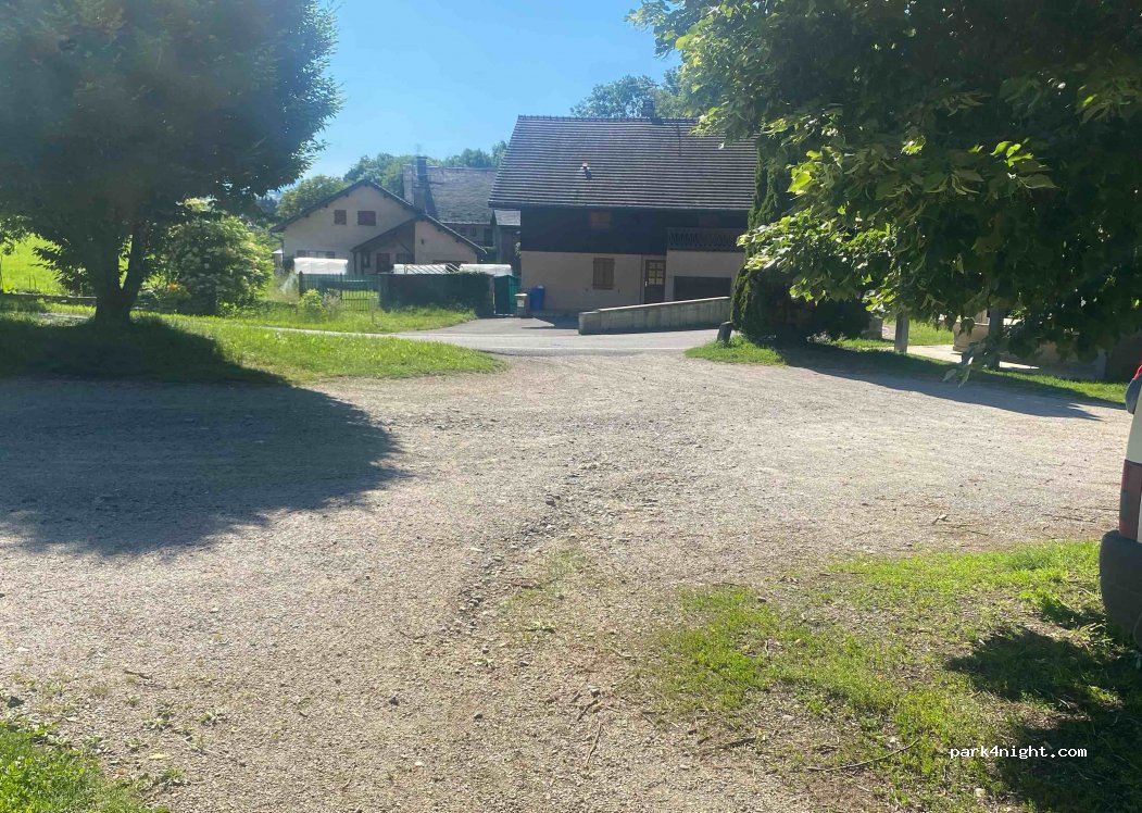 (74250) La Tour - 329 Voie Communale N05 — foto 3