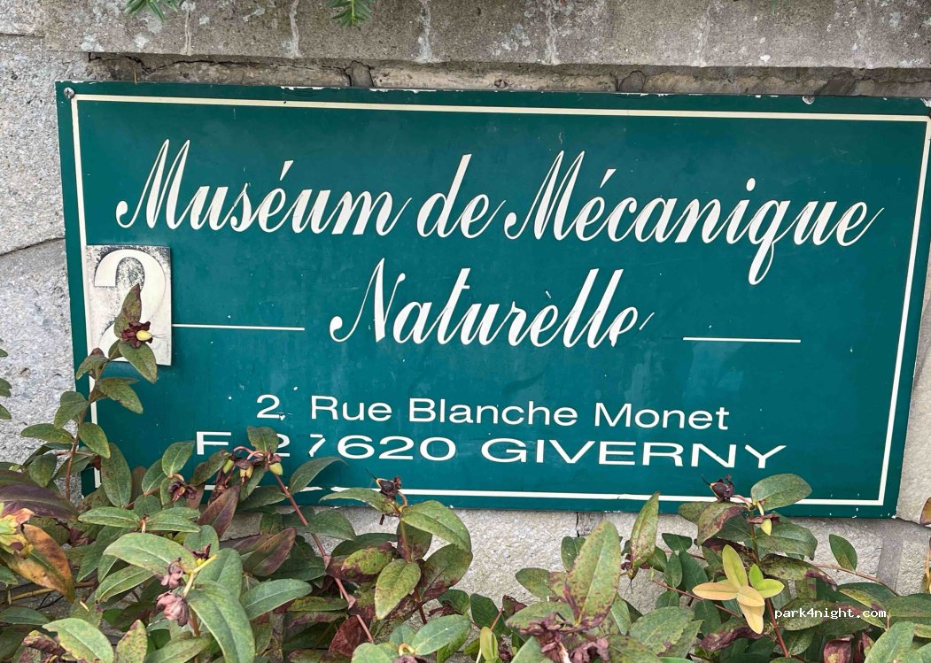 (27620) Giverny - 41 Chemin du Roy — foto 4