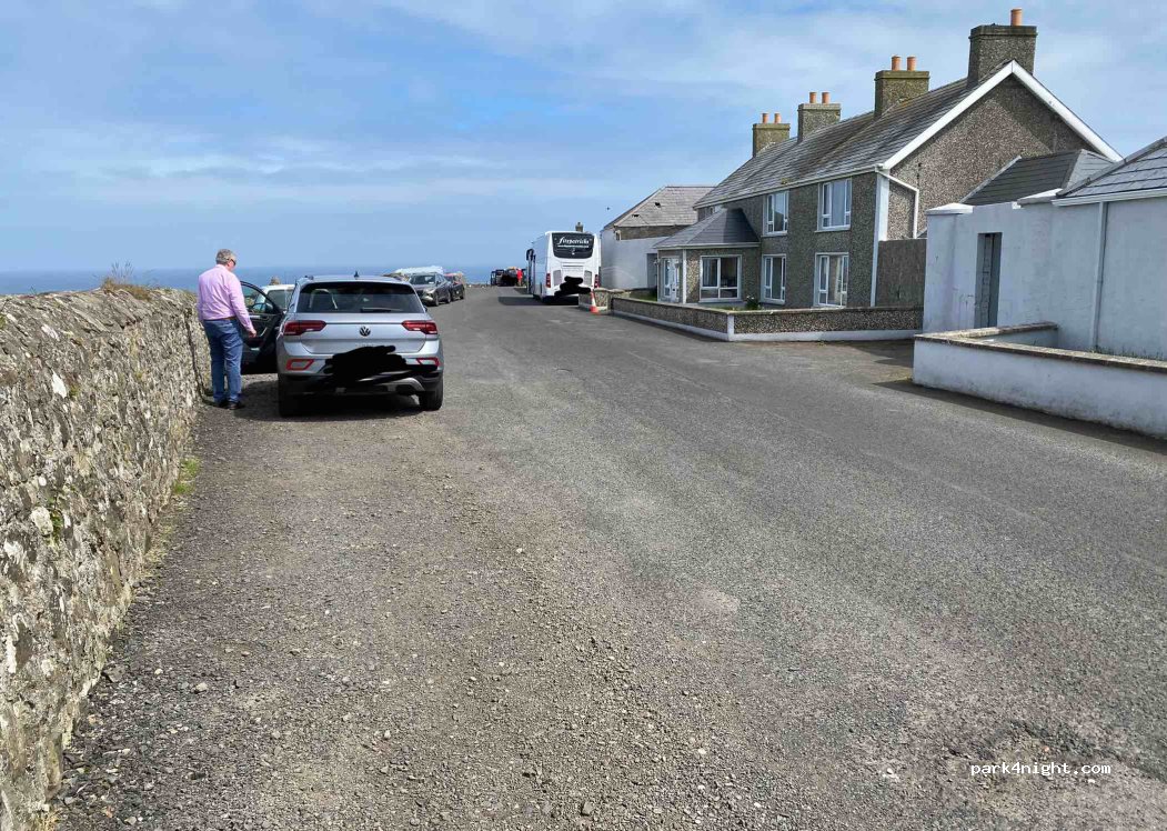(BT57 8SJ) Bushmills - 79 A2 — foto 2
