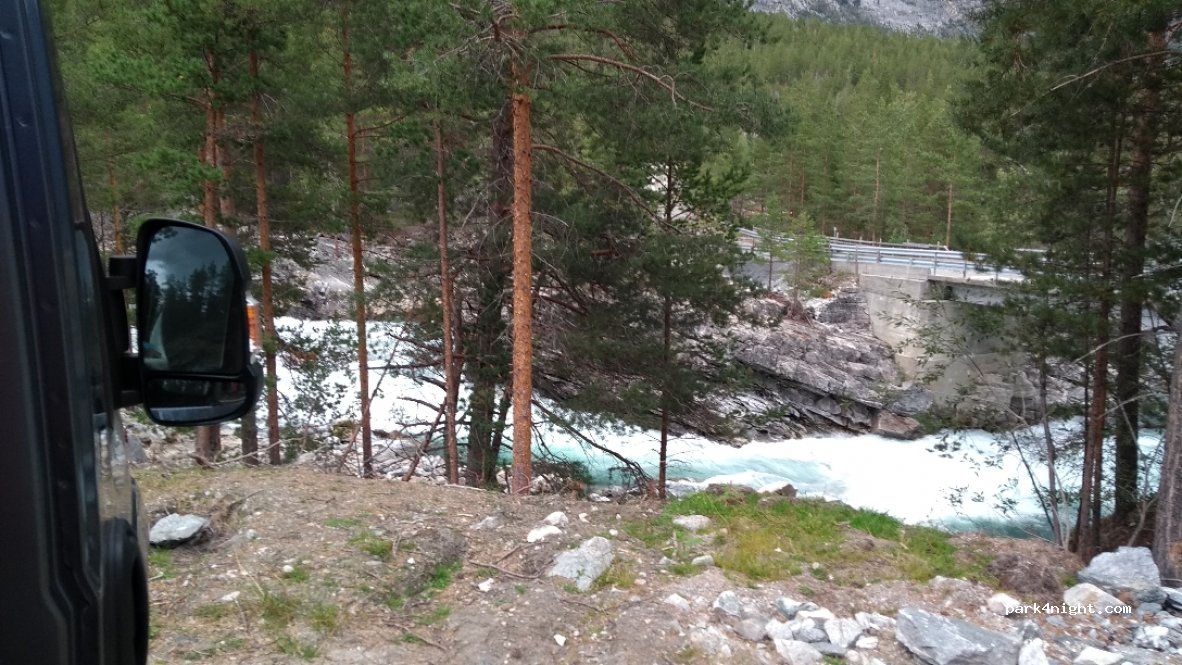(2693) Nordberg - Bråtåvegen — foto 2