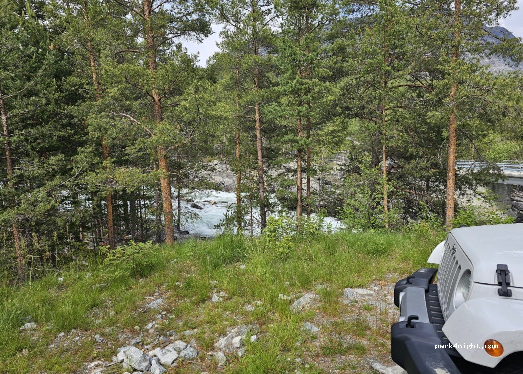 (2693) Nordberg - Bråtåvegen — foto 4