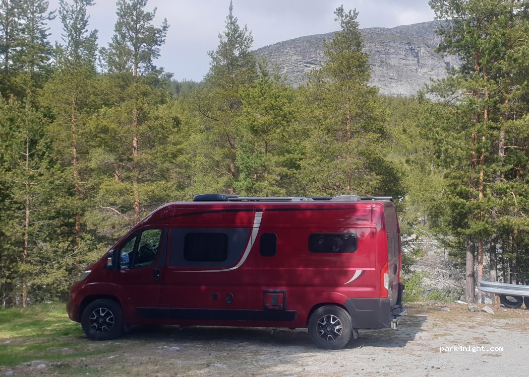 (2693) Nordberg - Bråtåvegen — foto 5