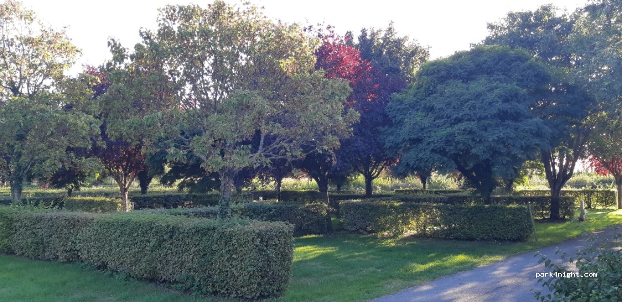 Camping du Pont d'Orne — foto 2