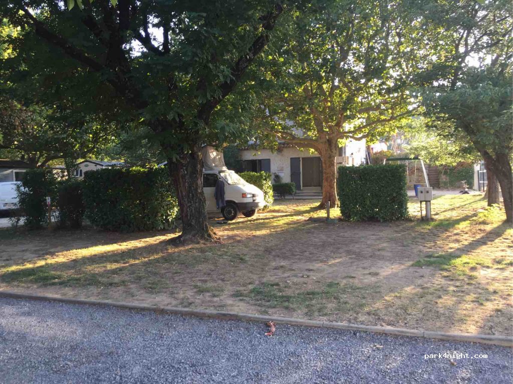 Camping le Casque Roi — foto 2