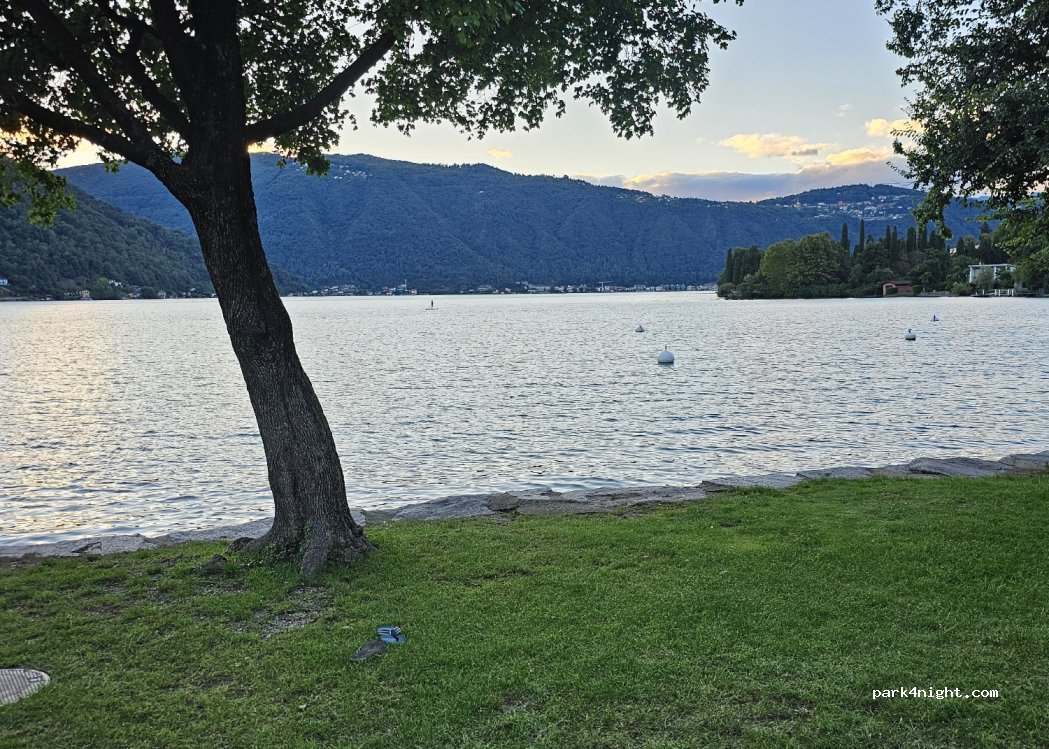 Camping Monte Generoso — foto 4