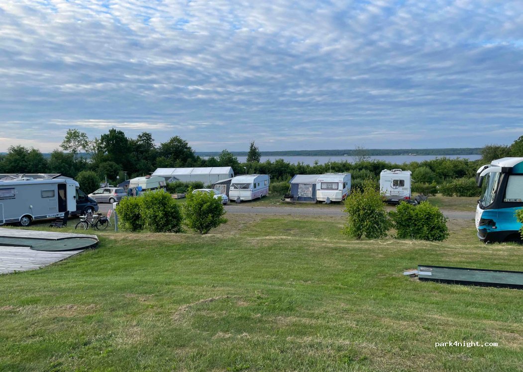 Tostarps Camping — foto