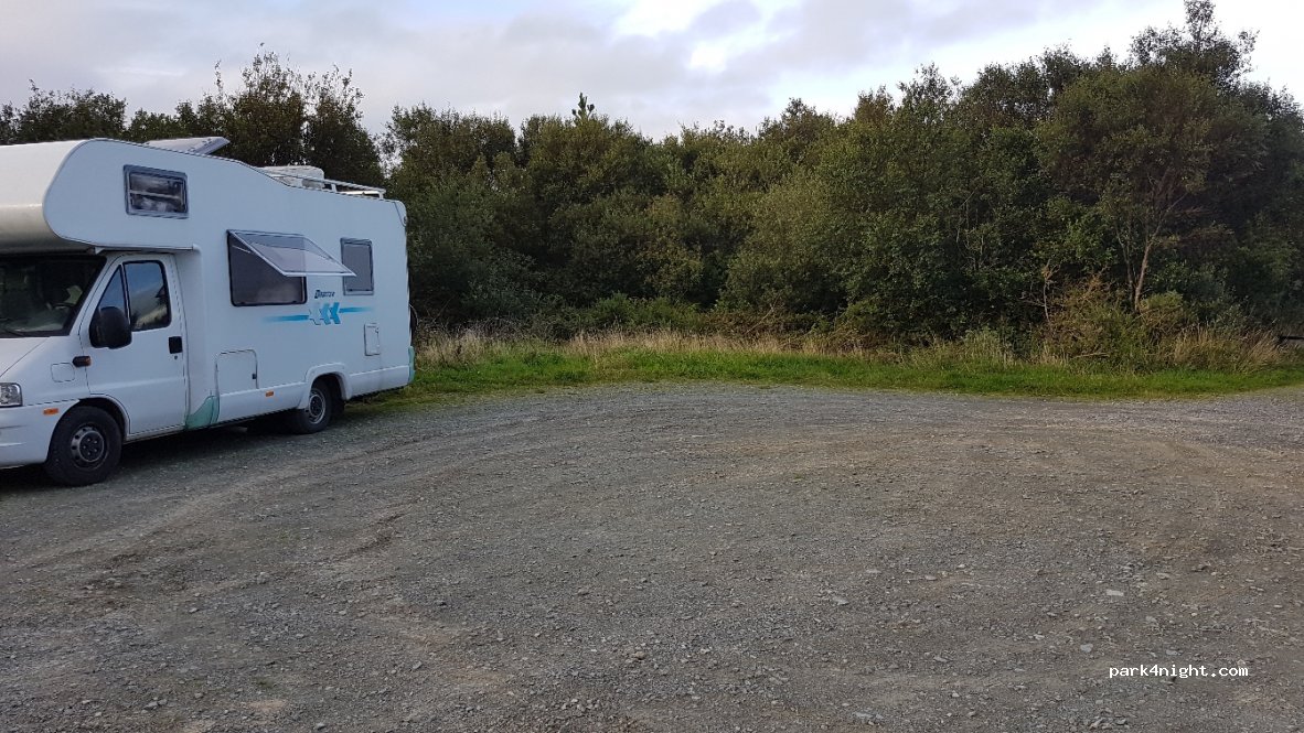 () Castletown-Bearhaven - Unnamed Road, Dunboy — foto 2