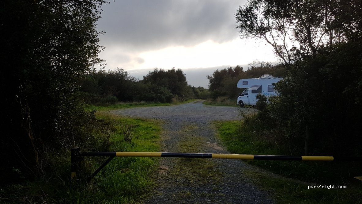 () Castletown-Bearhaven - Unnamed Road, Dunboy — foto 3