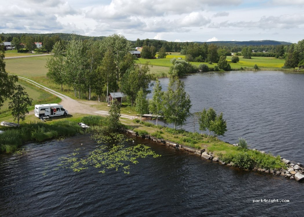 (820 29) Strand - Sibo Riksväg — foto