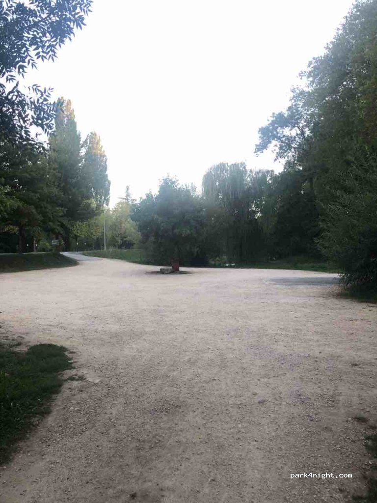 (86370) Vivonne - 13 Rue Marcel Bourumeau — foto