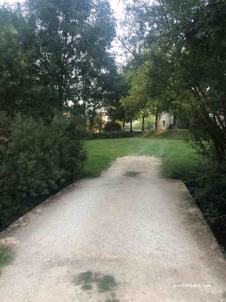 (86370) Vivonne - 13 Rue Marcel Bourumeau — foto 2
