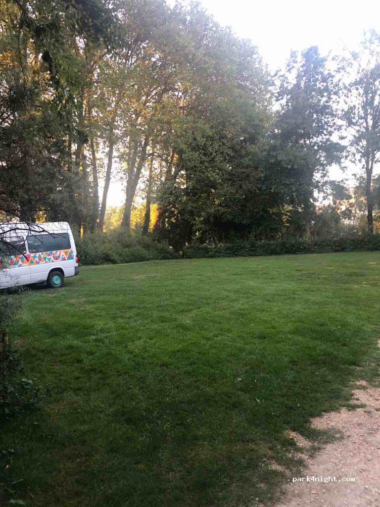 (86370) Vivonne - 13 Rue Marcel Bourumeau — foto 3