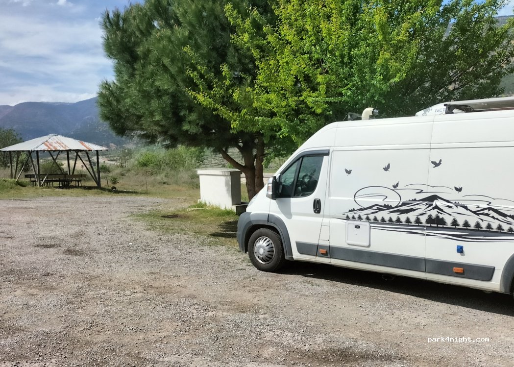 (58660)  - Amasya Erzincan Yolu — foto 3