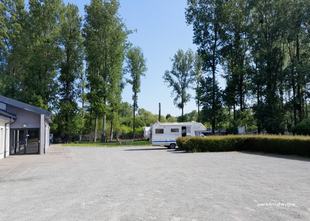 (62170) Beaumerie-Saint-Martin - 6 Rue du Marais — foto