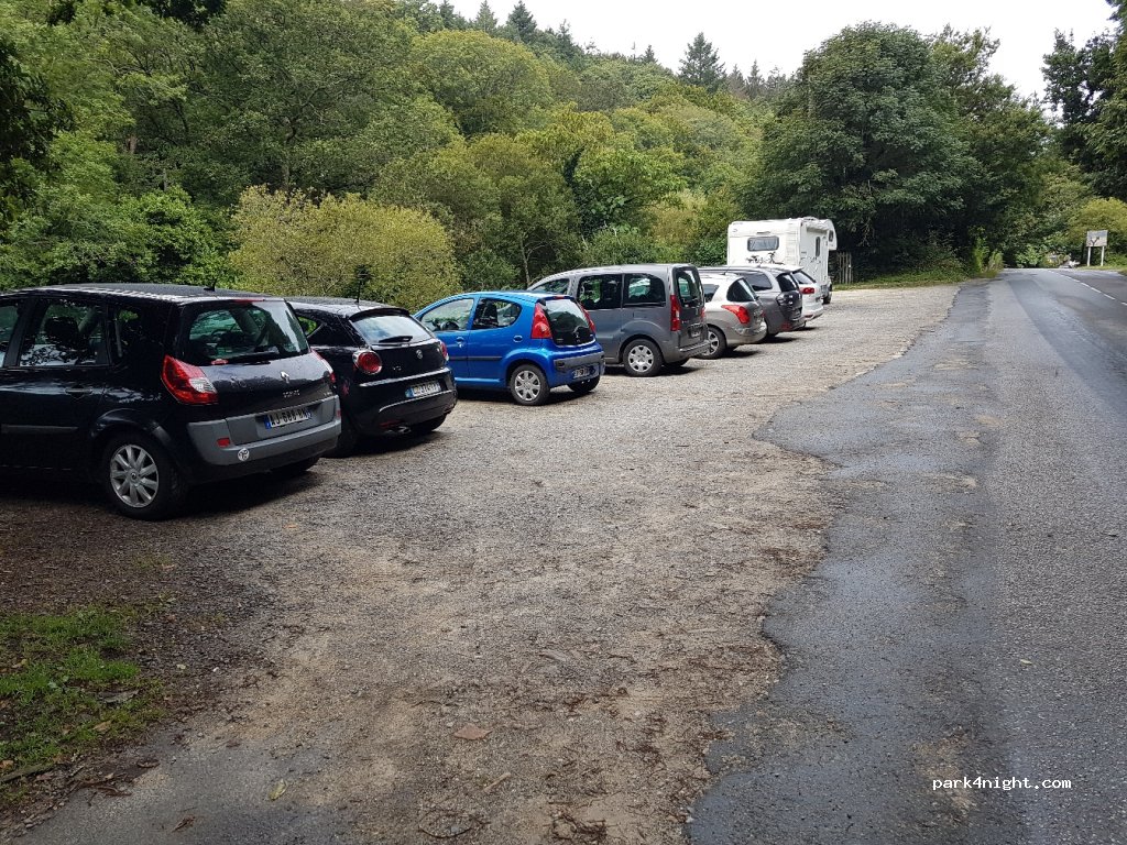 (29900) Concarneau - 44 Rue de Beg Ménez — foto