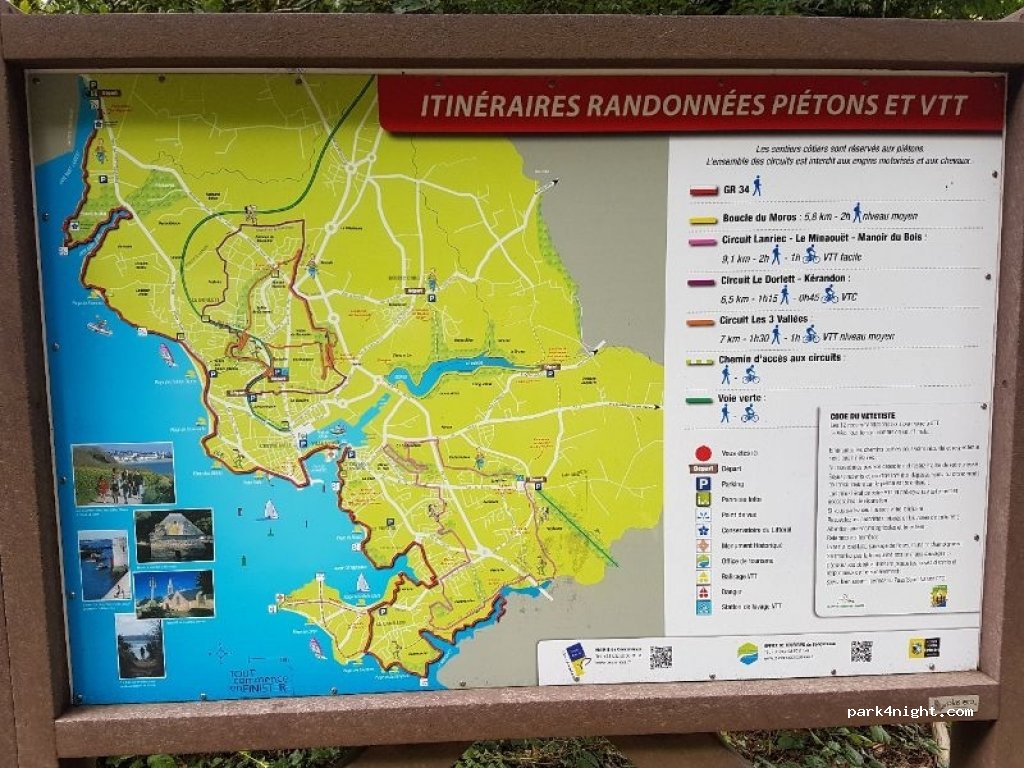 (29900) Concarneau - 44 Rue de Beg Ménez — foto 4