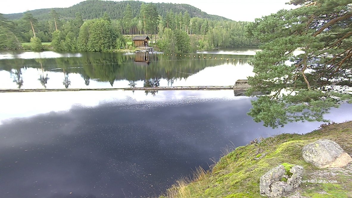 (3825) Lunde - 56 Pershaugvegen — foto 3