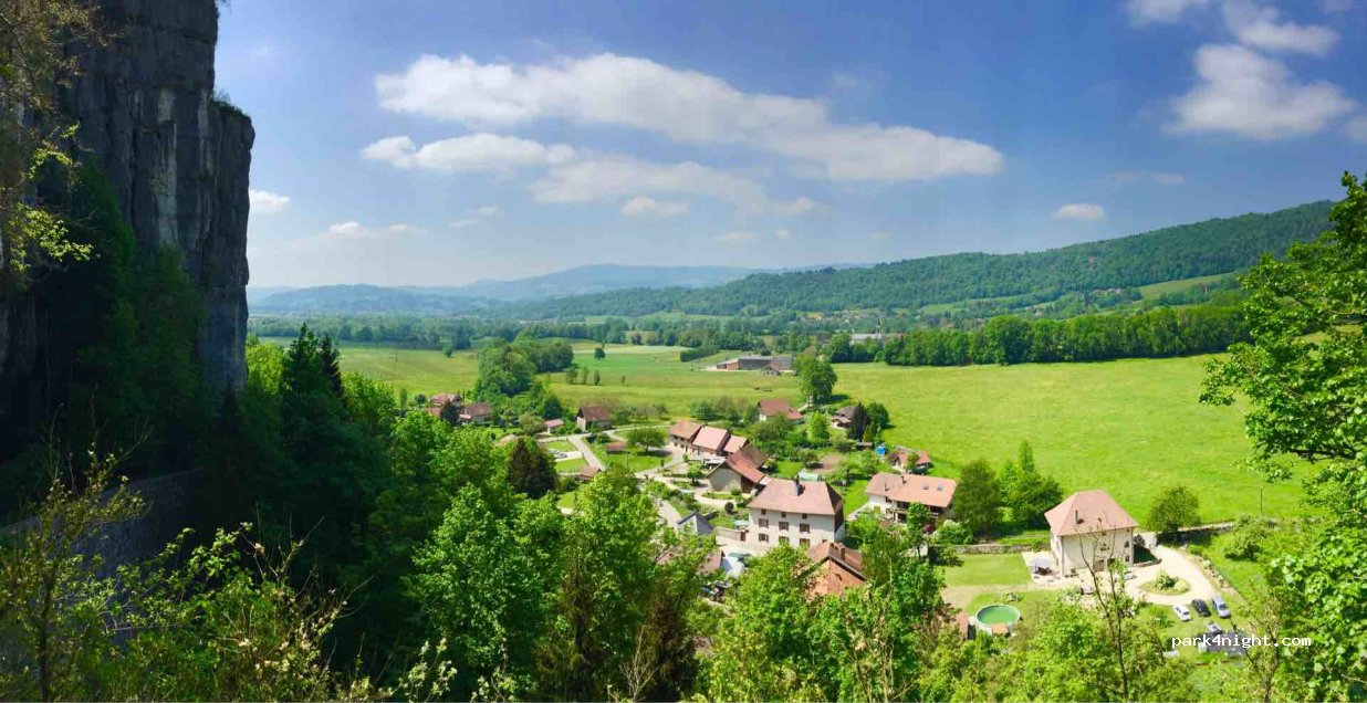 (73360) Saint-Christophe - D46 — foto 3