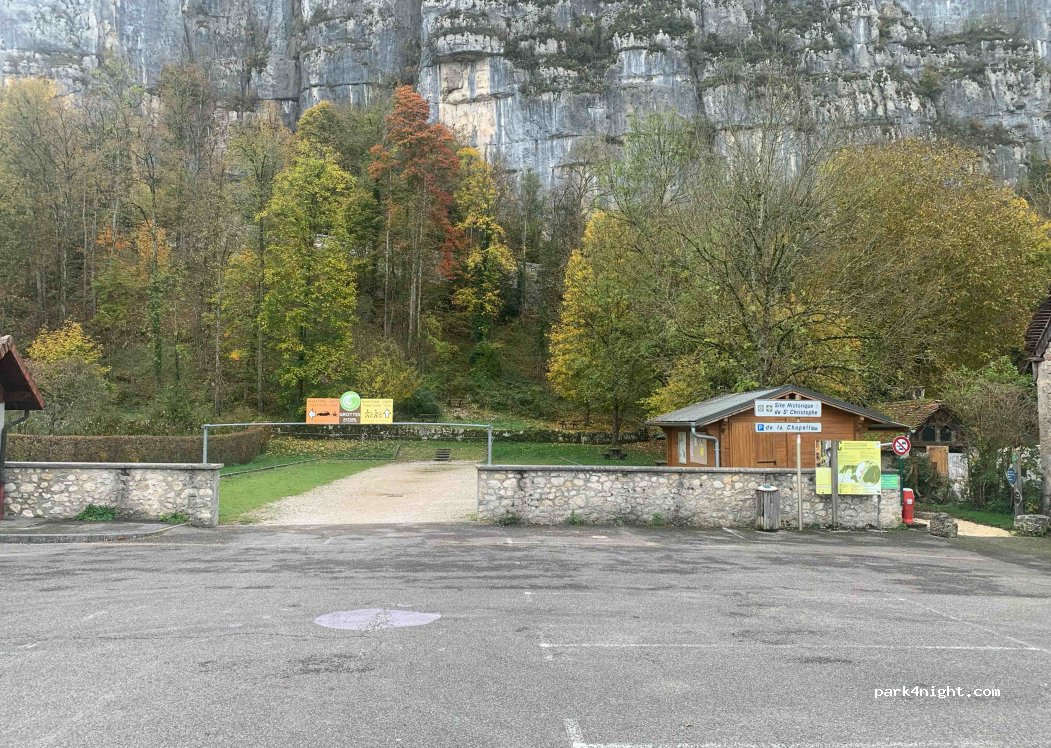 (73360) Saint-Christophe - D46 — foto 5