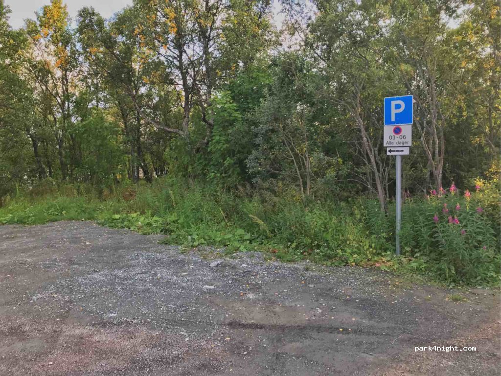(9011) Tromsø - 44 Prestvannvegen — foto 2