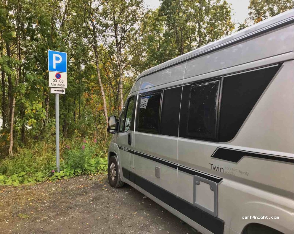 (9011) Tromsø - 44 Prestvannvegen — foto 3