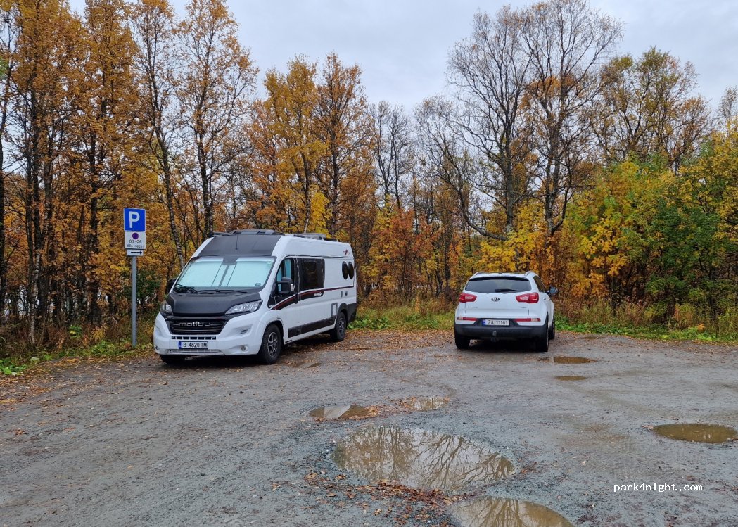 (9011) Tromsø - 44 Prestvannvegen — foto 4