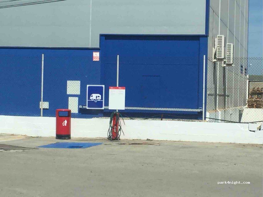 (11540) Sanlúcar de Barrameda - 19 Carretera de Chipiona — foto