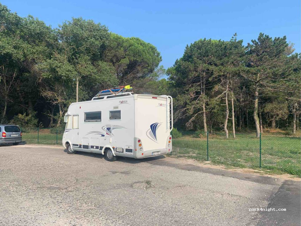 (30020) Bibione Pineda - 22 Via dei Lauri — foto
