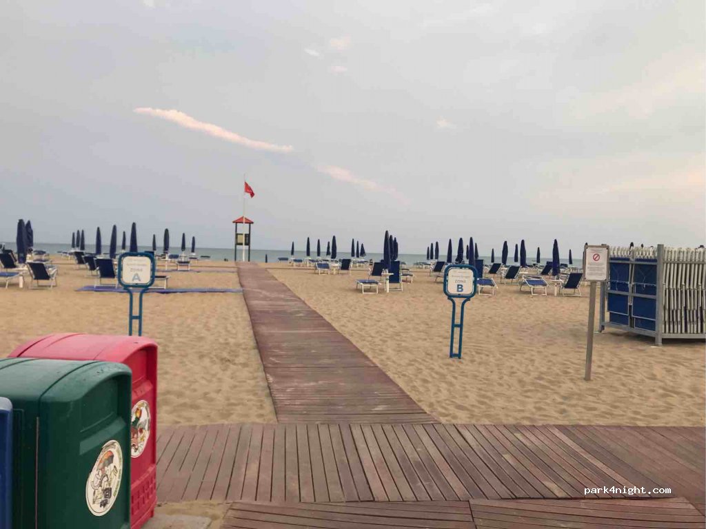(30020) Bibione Pineda - 22 Via dei Lauri — foto 2