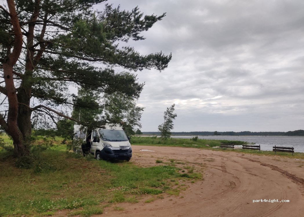 (97261) Lazdininkai / Darbėnai - Unnamed Road — foto 3