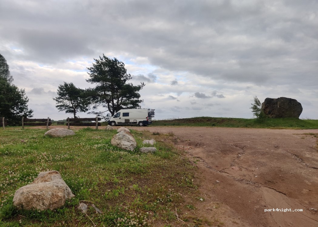 (97261) Lazdininkai / Darbėnai - Unnamed Road — foto 4