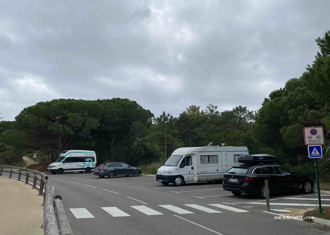 (83350) Ramatuelle - Route de Bonne Terrasse — foto 3