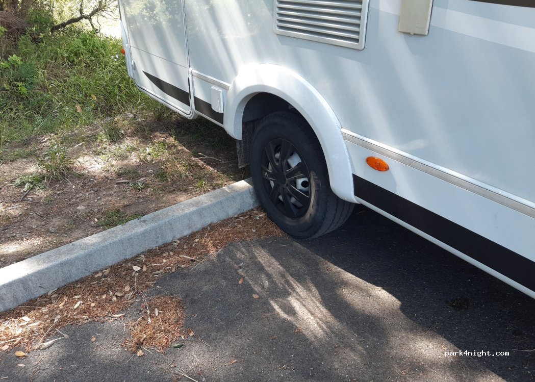 (83350) Ramatuelle - Route de Bonne Terrasse — foto 4