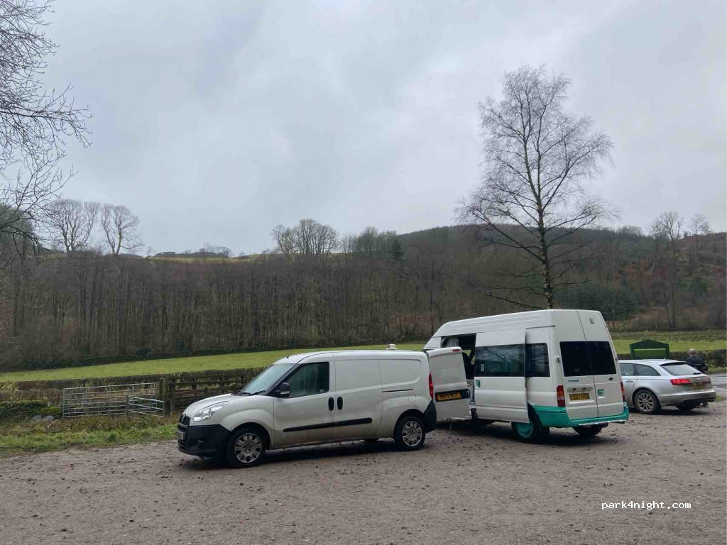 (DG7 1QF) Castle Douglas - B736 — foto 2