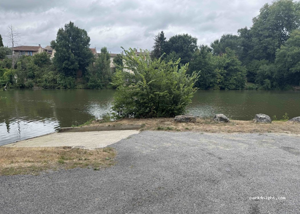 (81220) Guitalens-l'Albarède - 20 Route d'Agde — foto 2