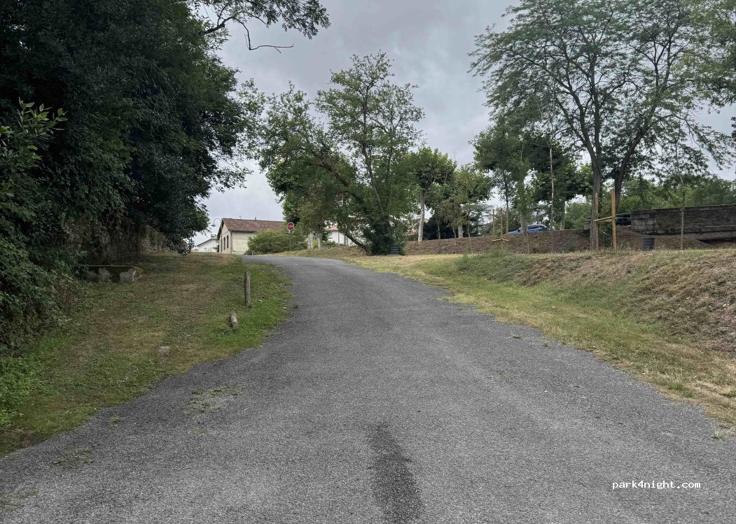 (81220) Guitalens-l'Albarède - 20 Route d'Agde — foto 5