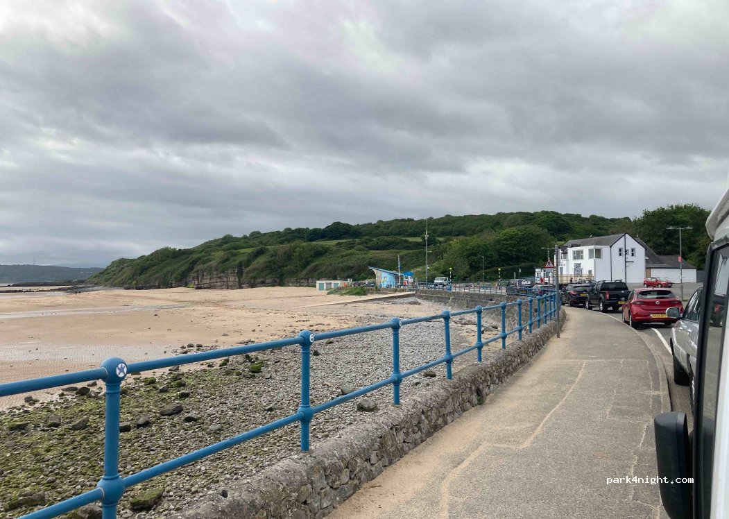 (LL74 8TU) Benllech - 86 Bay View Road — foto 2