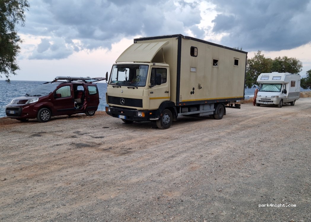 (230 70) Gefira - Eparchiaki Odos Monemvasias-Neapolis — foto