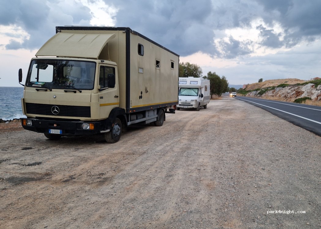 (230 70) Gefira - Eparchiaki Odos Monemvasias-Neapolis — foto 3
