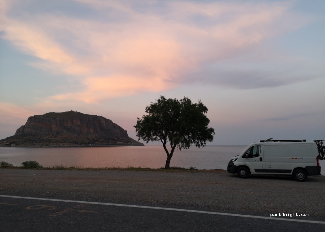 (230 70) Gefira - Eparchiaki Odos Monemvasias-Neapolis — foto 4