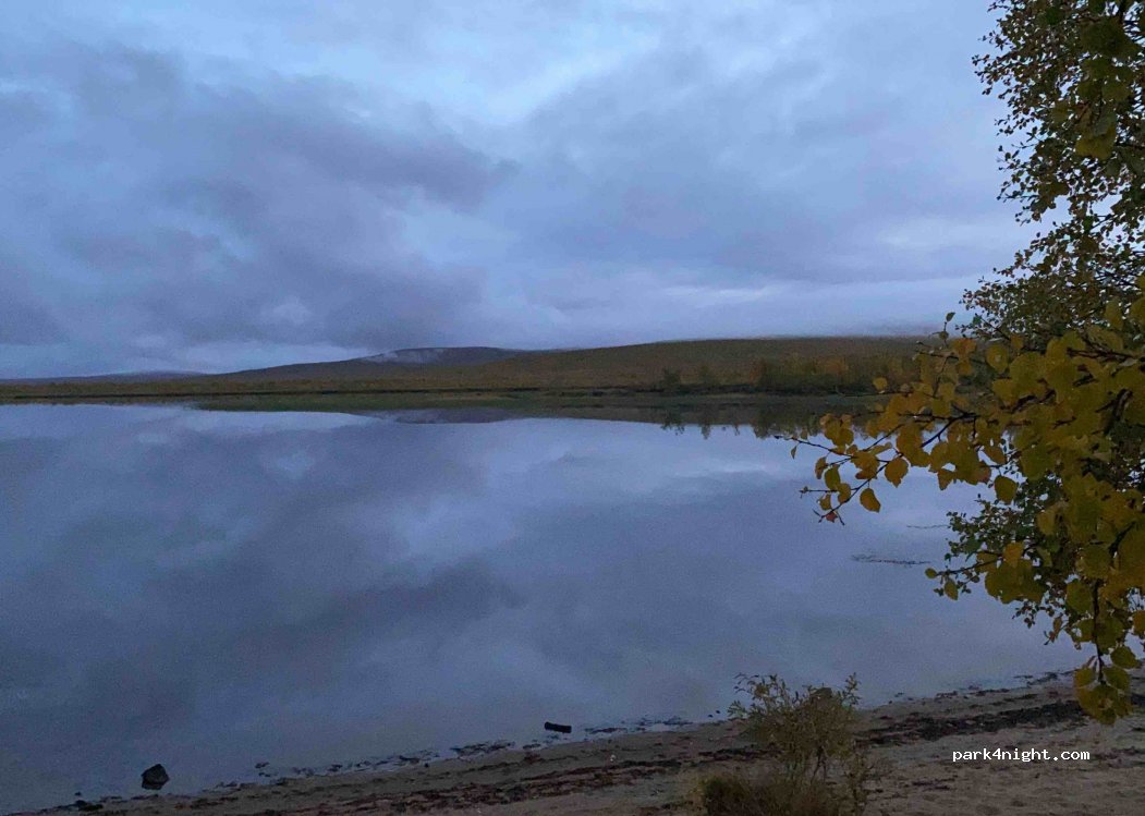 (99470)  - 6708 Käsivarrentie — foto 2