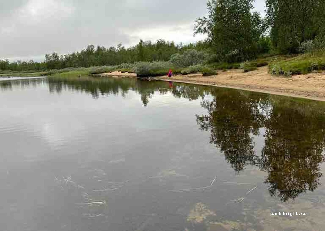 (99470)  - 6708 Käsivarrentie — foto 3