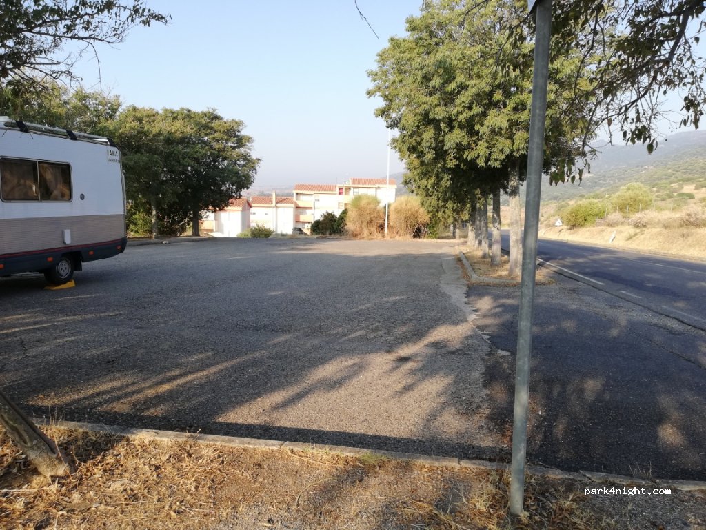 (08011) Bolotana - SP17 — foto 3