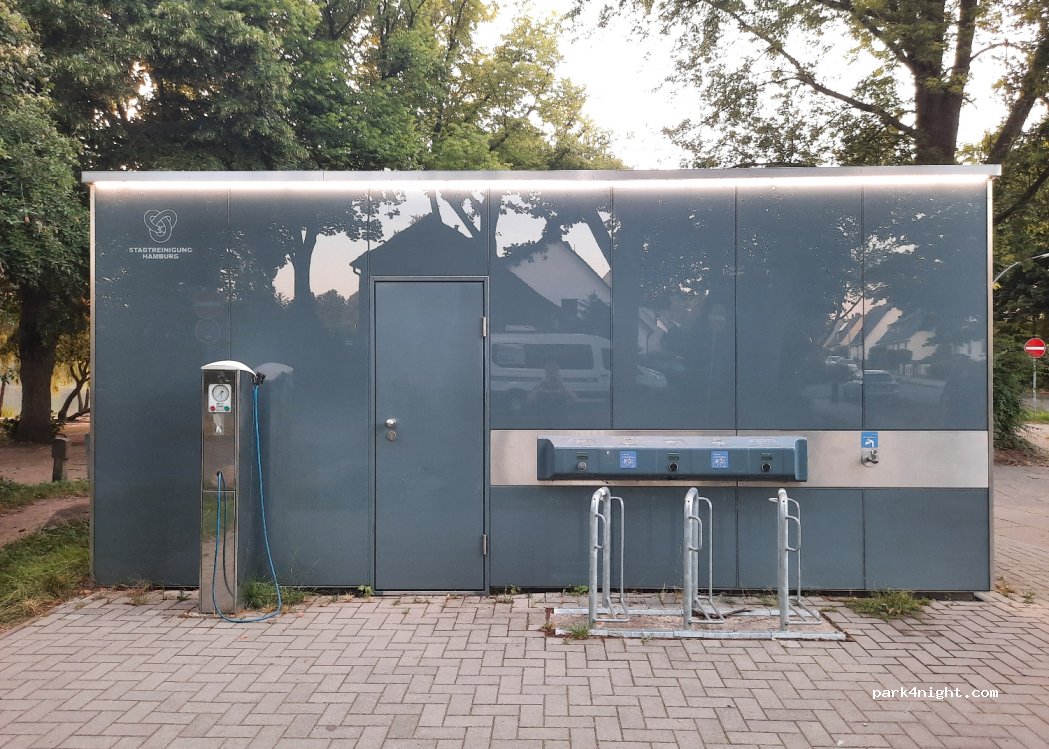 (21077) Hamburg - 1 Gotthelfweg — foto 2