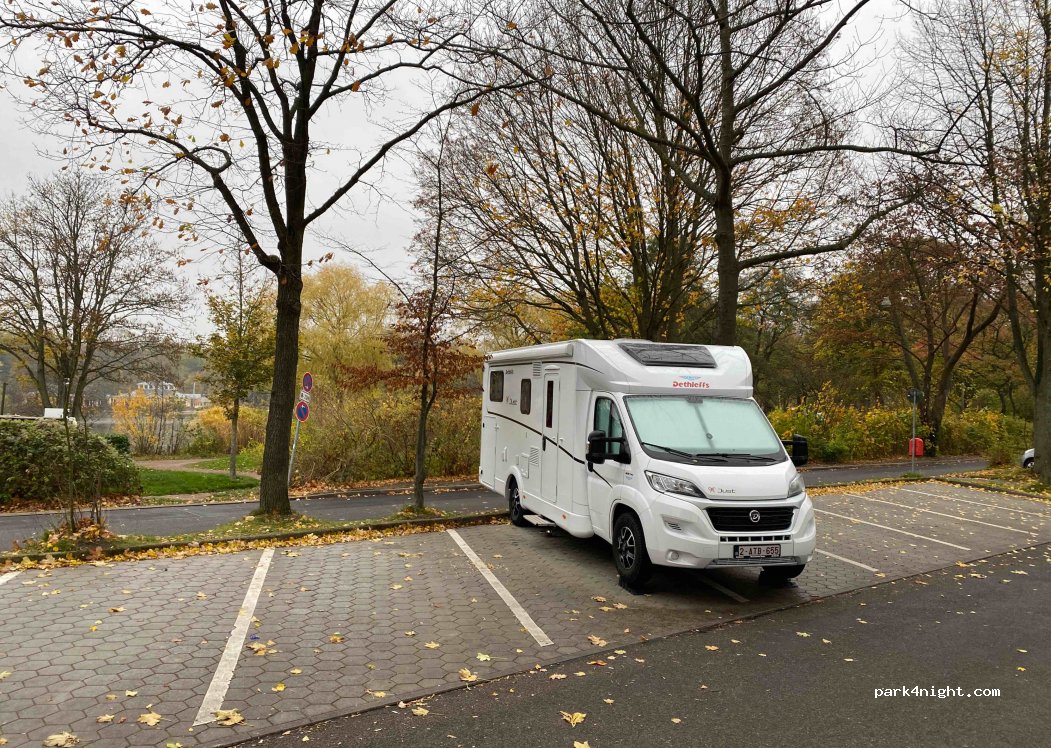 (21077) Hamburg - 1 Gotthelfweg — foto 3