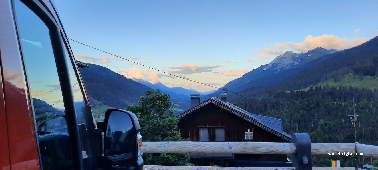 Lahnerhof — foto