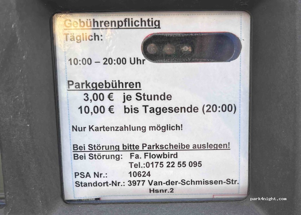(22767) Hamburg - 135 Große Elbstraße — foto 4